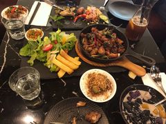 -Let's Taipei 非常烘焙(太古里店)