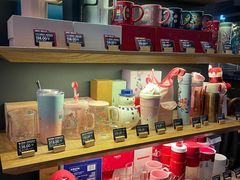 零售区-COSTA COFFEE(成都来福士店)