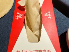 -金狮麟·新豫菜(金码大厦店)