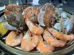 -鼓歌海鲜舫·手抓海鲜(大学城店)
