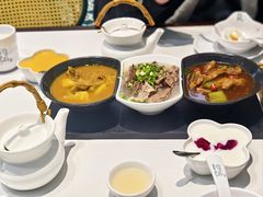 -新仙清汤牛腩(铜锣湾店)