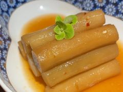 -兰庭玉树·老饭骨家宴(后海店)