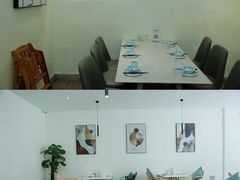 -香香海南菜餐厅