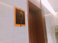 -白云机场易登机休息区