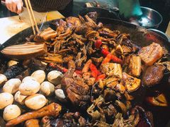-吴长子卤菜馆(统一街店)