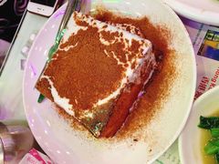 -澳门陈光记烧味饭店(郎家园店)