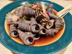 -小船渔村•大连菜•大连焖鱼(黄河路店)