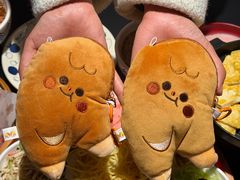 -丝恋丝娃娃(逸天城国贸店)