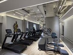 -FLARE STAR FITNESS(复地活力城店)