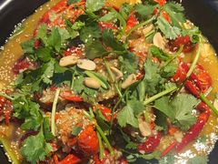 -刘成杰锦州烧烤(南河路店)