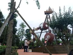 -枫香湖儿童公园