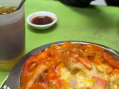 -胜利茶餐室