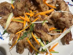 -老仁义·清真菜(太古街店)