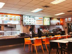 -Magic Food Point(Airport Street food)
