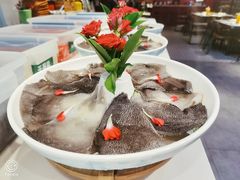 -香佰里重庆火锅(恒力博纳广场店)