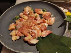 -厚贞日式烤肉(龙之梦店)