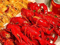-聚味罗记大排檔·烧烤·鲜鱼杂·甲鱼煲(科学馆店)
