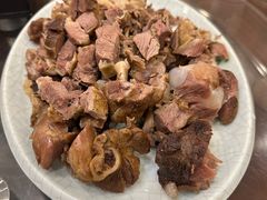 -清真·益鑫羊肉手抓馆(花园北街店)