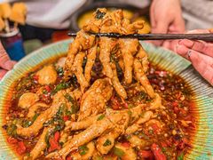 -顾乡私房菜(金沙天街店)