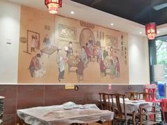 -老北京涮羊肉·龙虾.烧烤(江镇店)