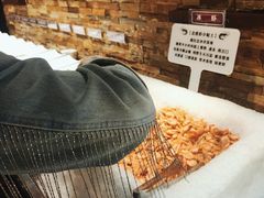 -汉巴味德(北京银座和谐广场店)