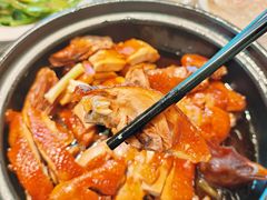 -滋粥楼·顺德菜(番禺广场总店)