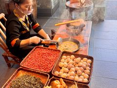 -瑶王府·广西菜(金阳路店)