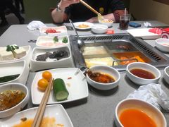 -海底捞火锅(天一广场亚细亚店)