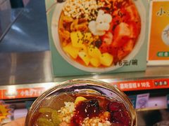-阿串串老火锅(力盟店)