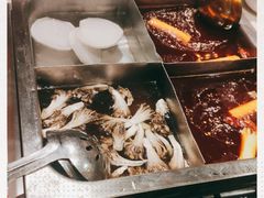 -海底捞火锅(劲松店)