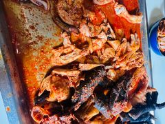 -艾麻子奶汤面(花园巷店)