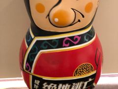 -嘉华国际影城(学清路店)