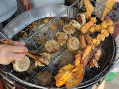 -骆记肠粉油糍