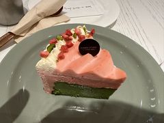 -娜娜家•Nana And Her Friends Restaurant(小寨原力场店)