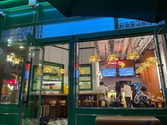 -BOTTEGA意库(中骏世界城店)