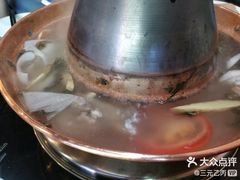 -瑞成祥老北京炭火锅(仙林店)