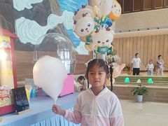 -连云港金陵海州湾会议中心