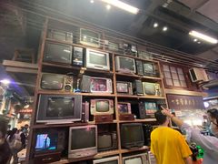 -CITY MART城市集市·里弄(北外滩来福士广场店)