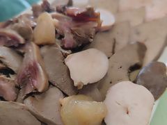 -张忠礼全羊汤手把肉(福祥家园店)