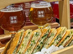 -浩爷羊蝎子火锅(望京店)