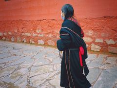 -达仓郎木寺院