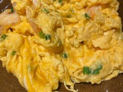 虾仁滑蛋-星平鸡饭·粤菜小炒(印象城旗舰店)