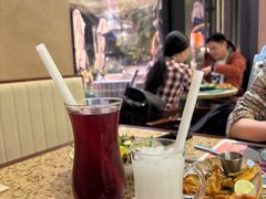 -墨纪Mojí墨西哥餐厅(官舍店)