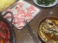 -萍姐火锅·公路夜市(南京新街口店)