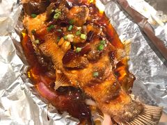 -金掌勺锅包肉(华润万象城店)