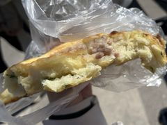 -喜洲杨记破酥粑粑