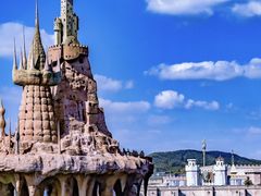 -大连海昌发现王国主题公园