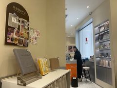 -海马体照相馆(广州新世界云门New park店)