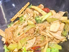 -醉人椒麻辣香锅(上地华联店)