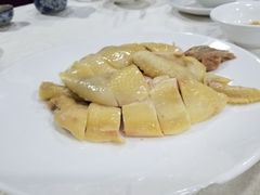 -丰谷茶楼(鸿大广场店)